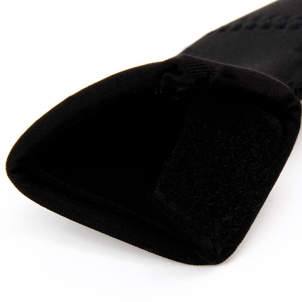 2pcs Baby Armrests Cover Pram Pushchair Carriages Handle Protector Case