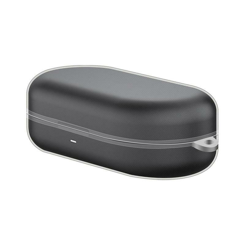 for B&O Beoplay-EQ Shockproof Cover TPU Sleeve Anti-scratch Shell Non-slip Case