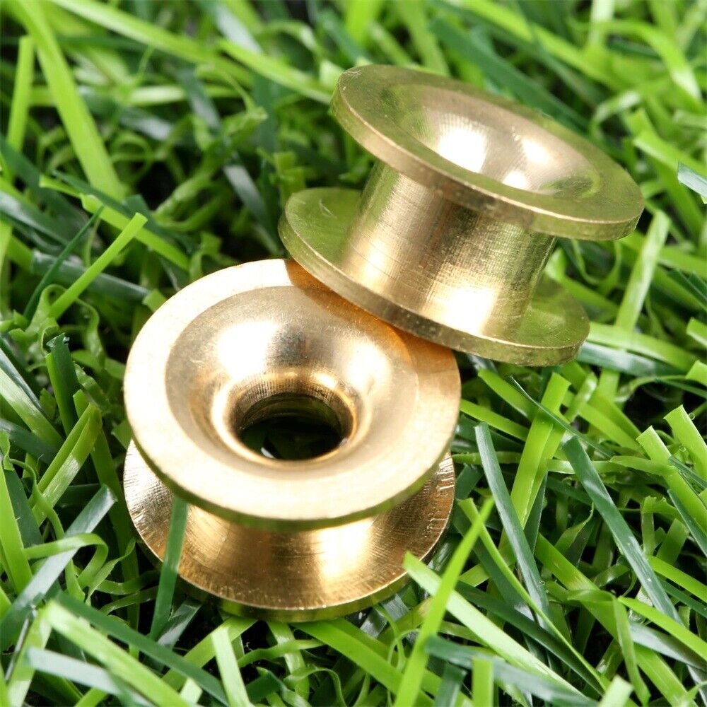 Replacement Universal Brushcutter Strimmer Grass Trimmer Head Eyelet Parts 5pcs