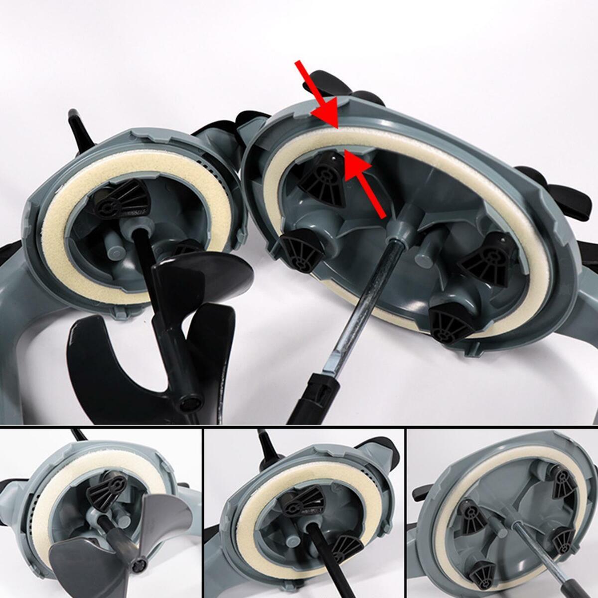 1L & 4L Mizxing  Paint Lid Paint  Slurry  Paint Shaker