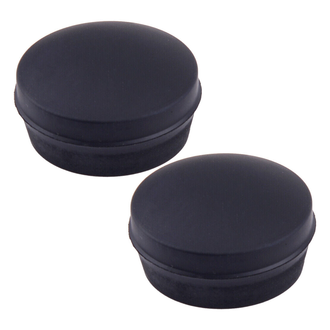 2pcs Front Windshield Wiper Arm Nut Cap Cover Fit For Kia Rio JB Sorento Soul