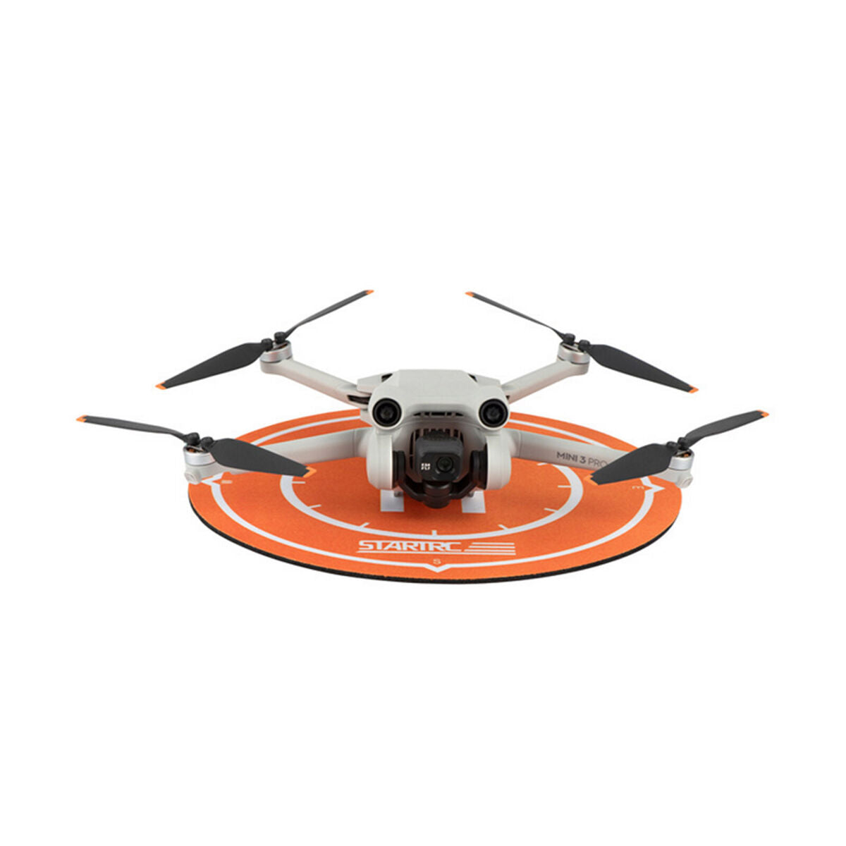 25cm Drone Landing Pad For DJI Mavic Mini 3 Pro/2/SE/Spark/Mavic Air Accessories