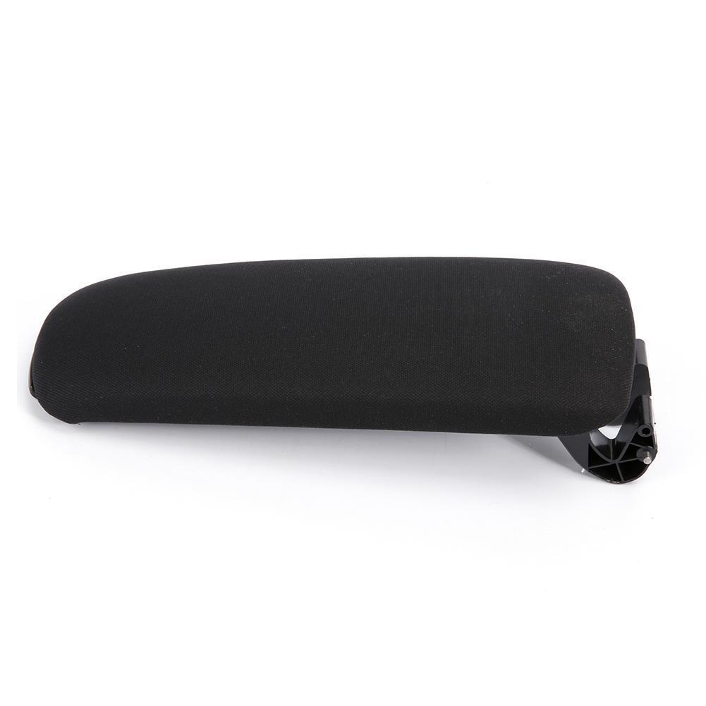 Center Console Armrest Lid Cover 8E0864245E for A4 B6 B7 4-Door 2002-2007