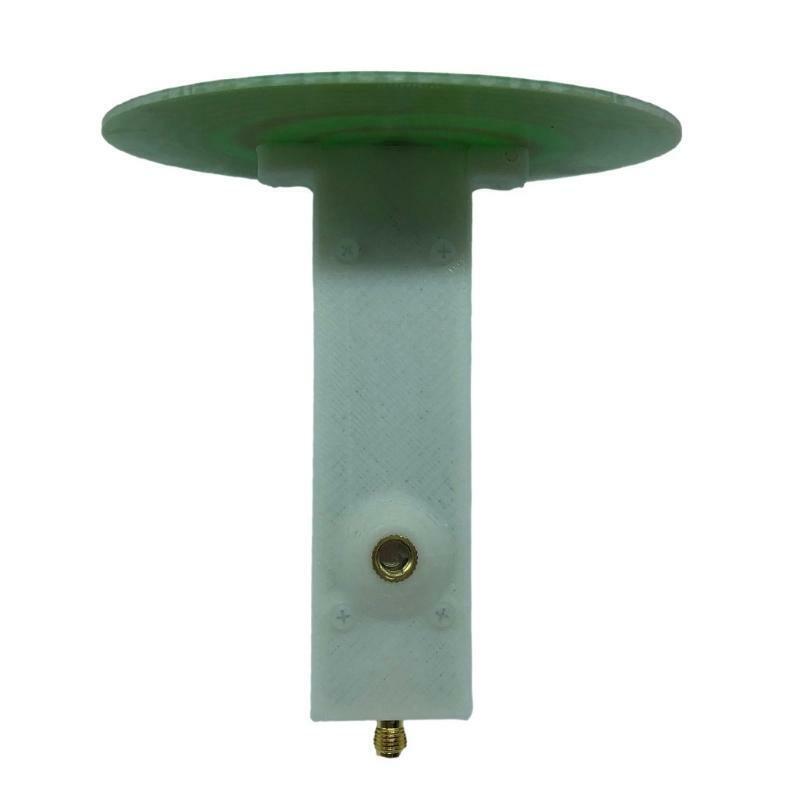Deepace R104 900MHz-7GHz Ultra-wideband Circularly Polarized Antenna Parts