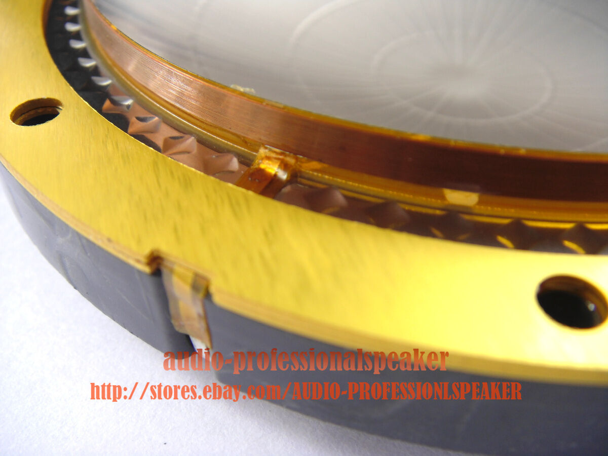 16 ohms Diaphragm for JBL SR4726 SR4731 SR4732 2450 Horn Driver repair