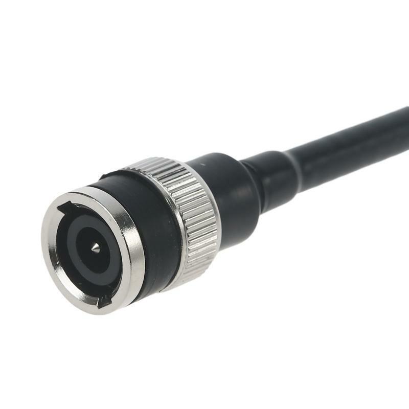 Communication Antenna Metal  Compatible For ICOM  Ic-u82 Transceiver Radio