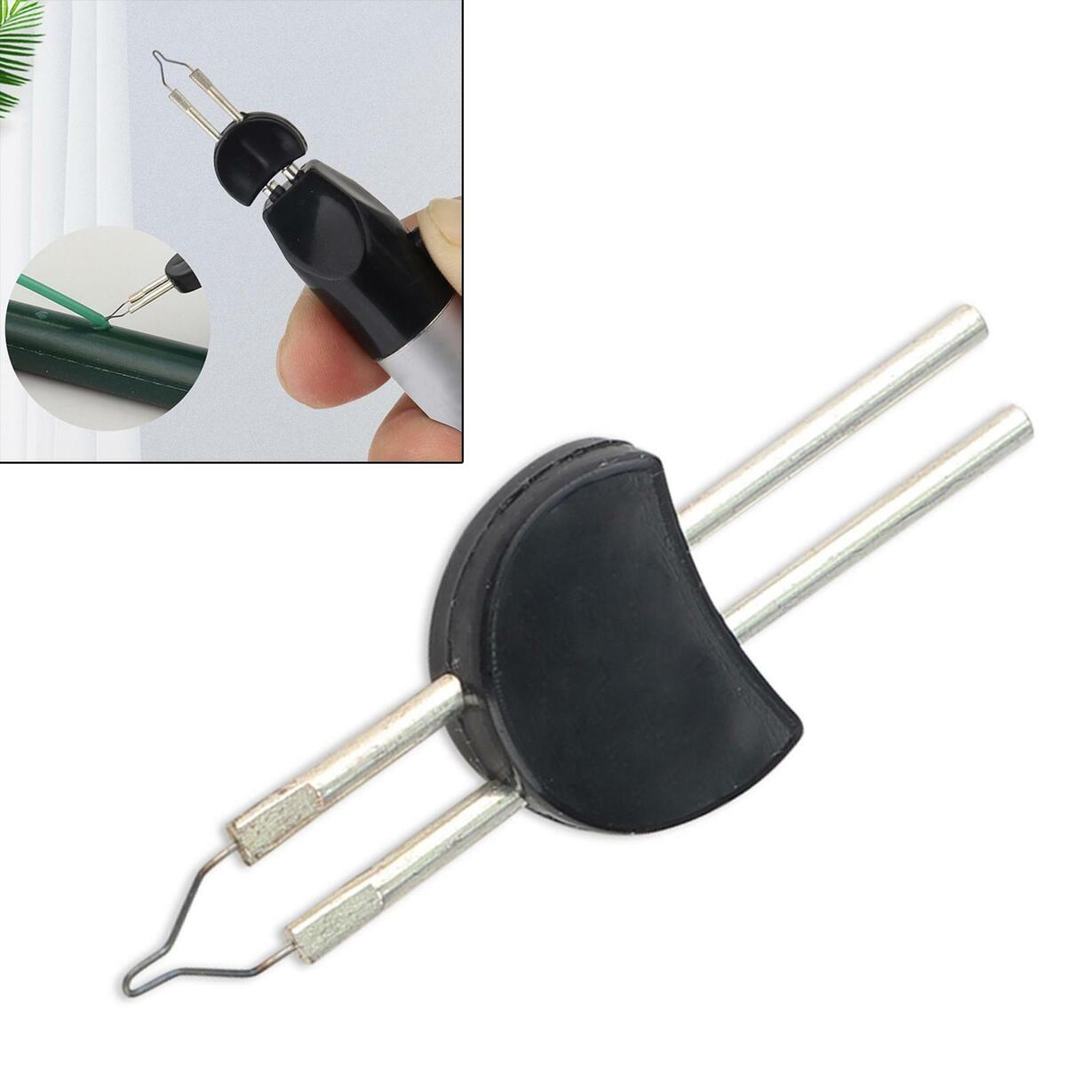 Thread  Replacement Tip Thread Burner  Melt Thread with