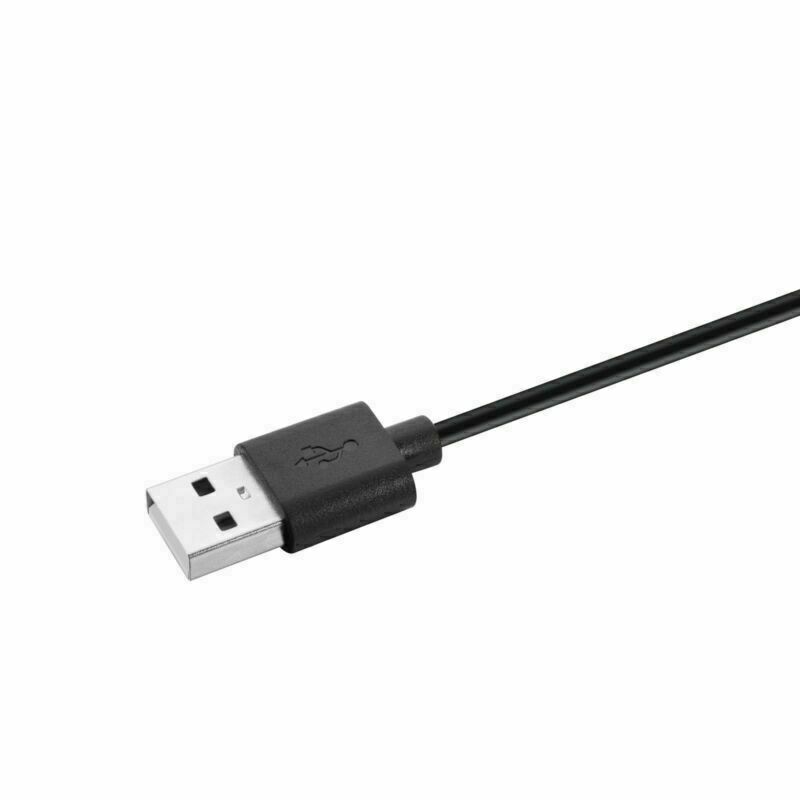 For Withings Steel HR 36mm 40mm Watch Charger Dock Charging 1m USB Data Cable HY
