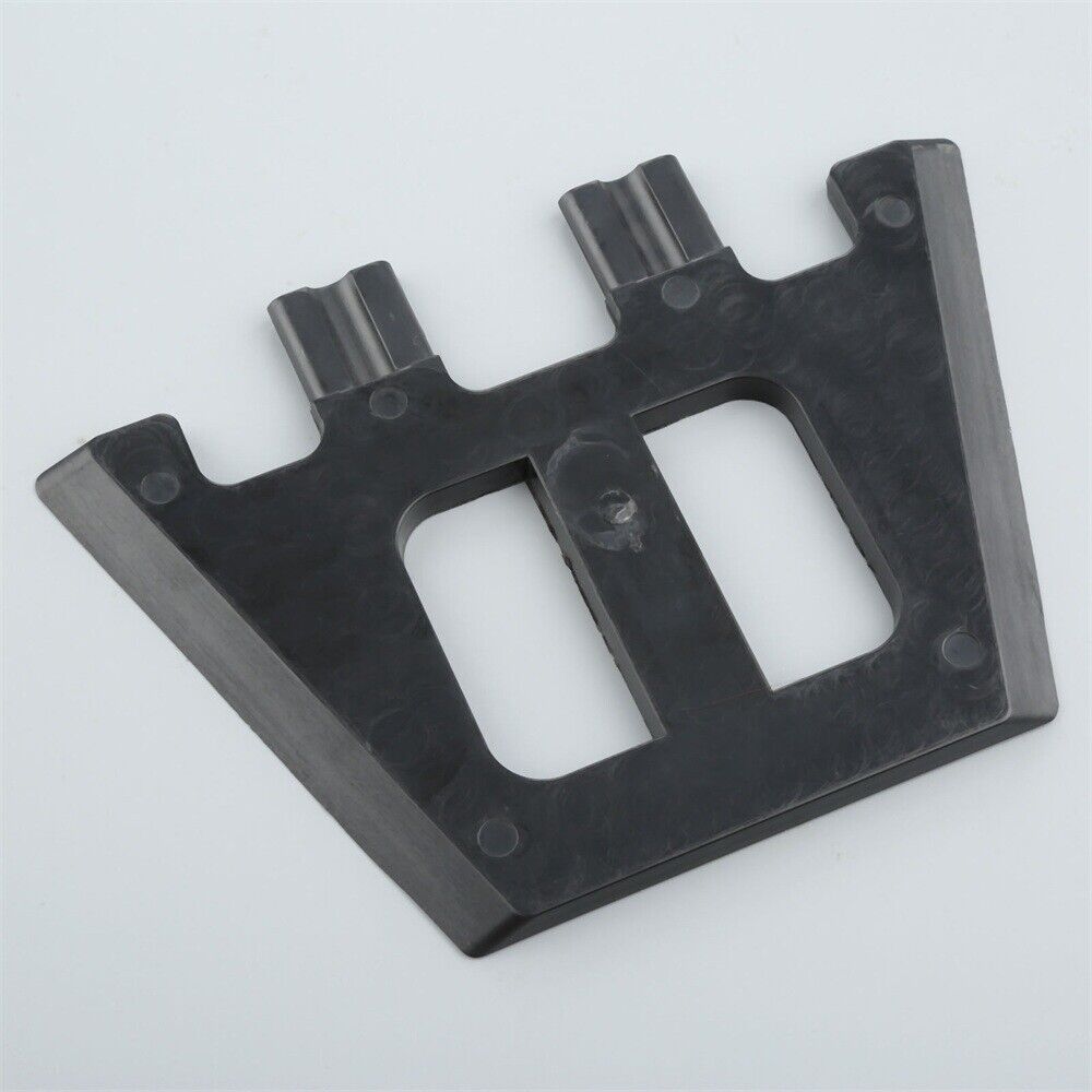 1set Black Positioner Installing Jig Surfboard Accessories for FCS Installation
