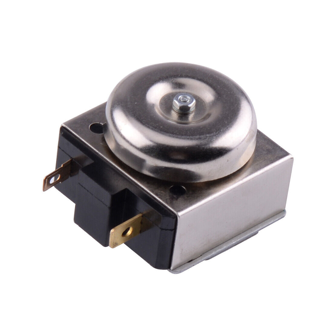 Manual Mechanical AC 125V 15A 15 Minutes Switch Control fr Microwave Oven top Ld