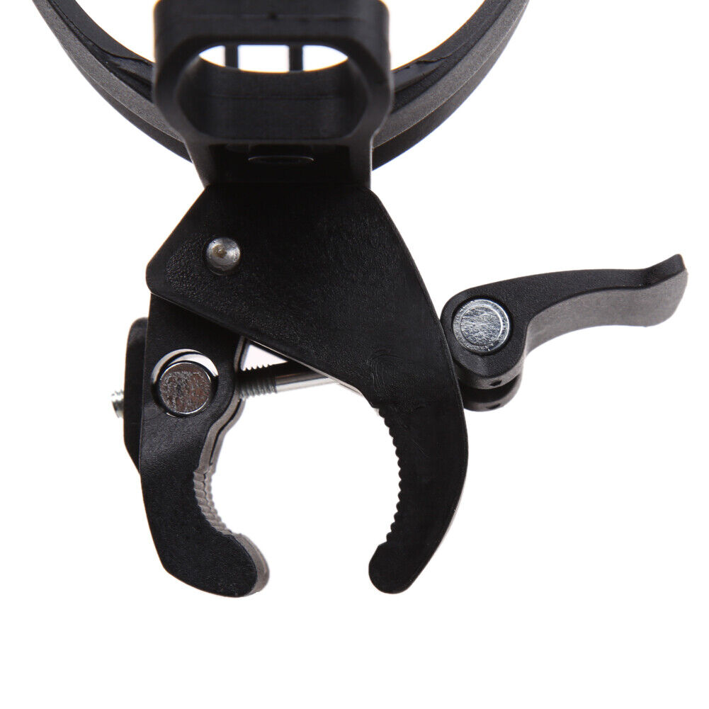 2"Motorcycle Bicycle Beverage Water Bottle Drink Cup Holder Quick Release