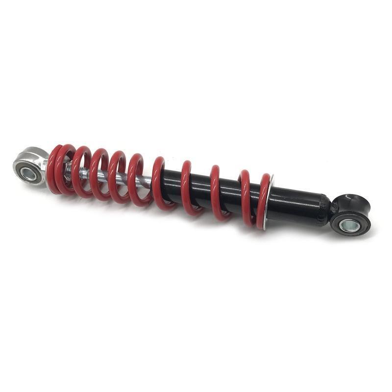 250mm 9.84 in Bicycle Shock Absorber Rear Suspension for 70cc 90cc 125cc Scooter