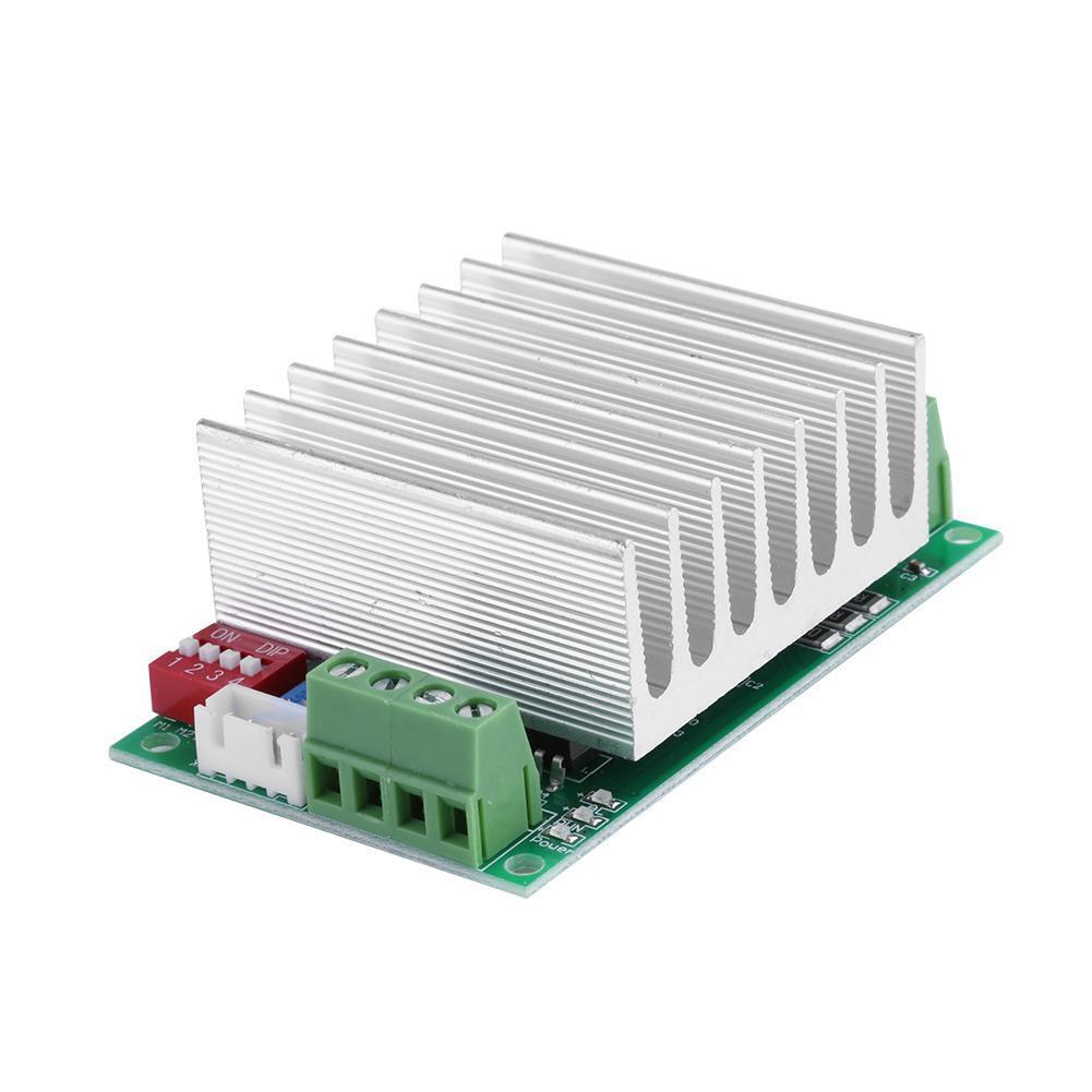 TB6600 Module 4.5A Stepper Motor Driver Board Uniaxial Controller Module
