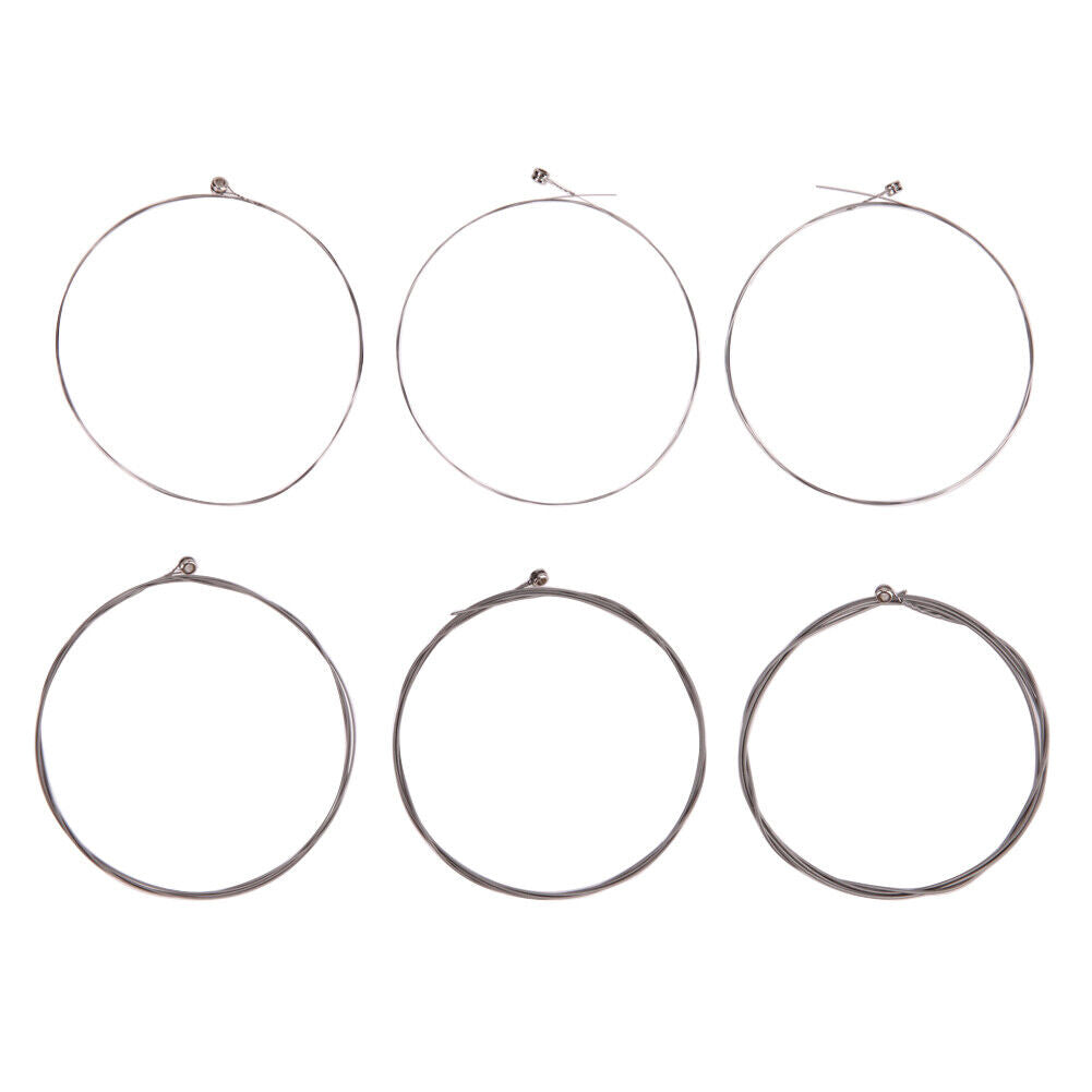 CAYE EW 7500 Universal Guitar Strings for Electric Guitars(010-046inch)