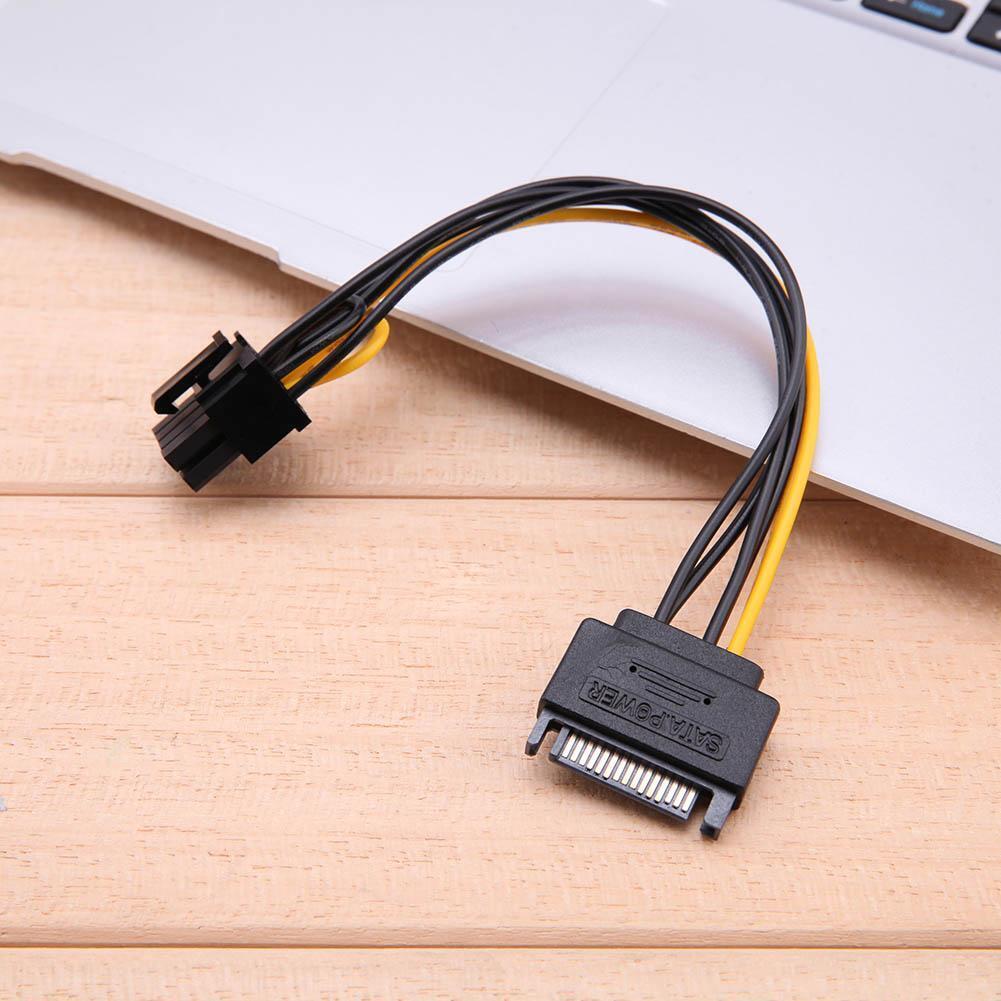 60cm PCI-e 1x to 16x Graphics Extension Cable for Mining USB3.0 8pin