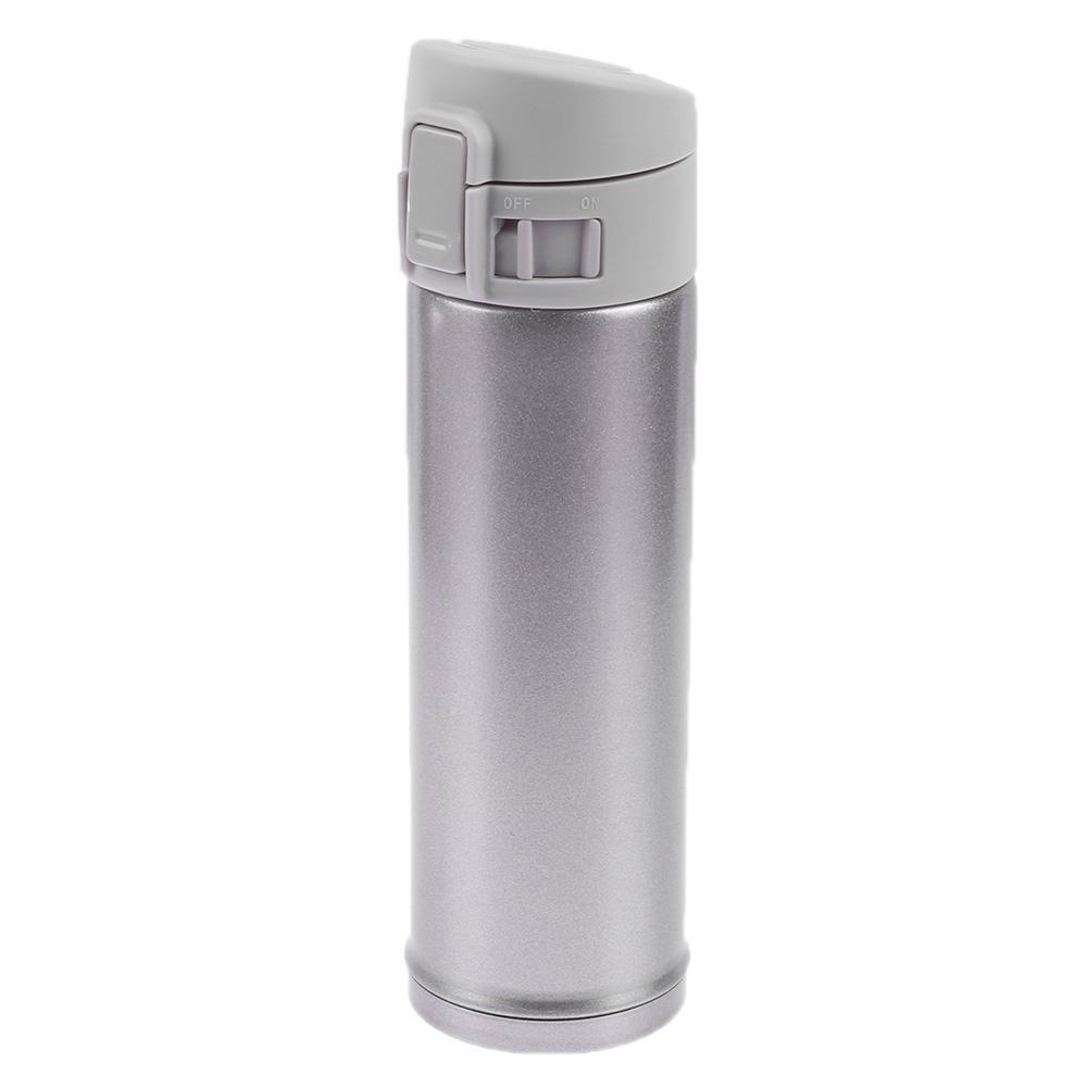 500ml Stainless Steel Insulated Thermal Cup Vacuum Coffee Mug Drink Bottle