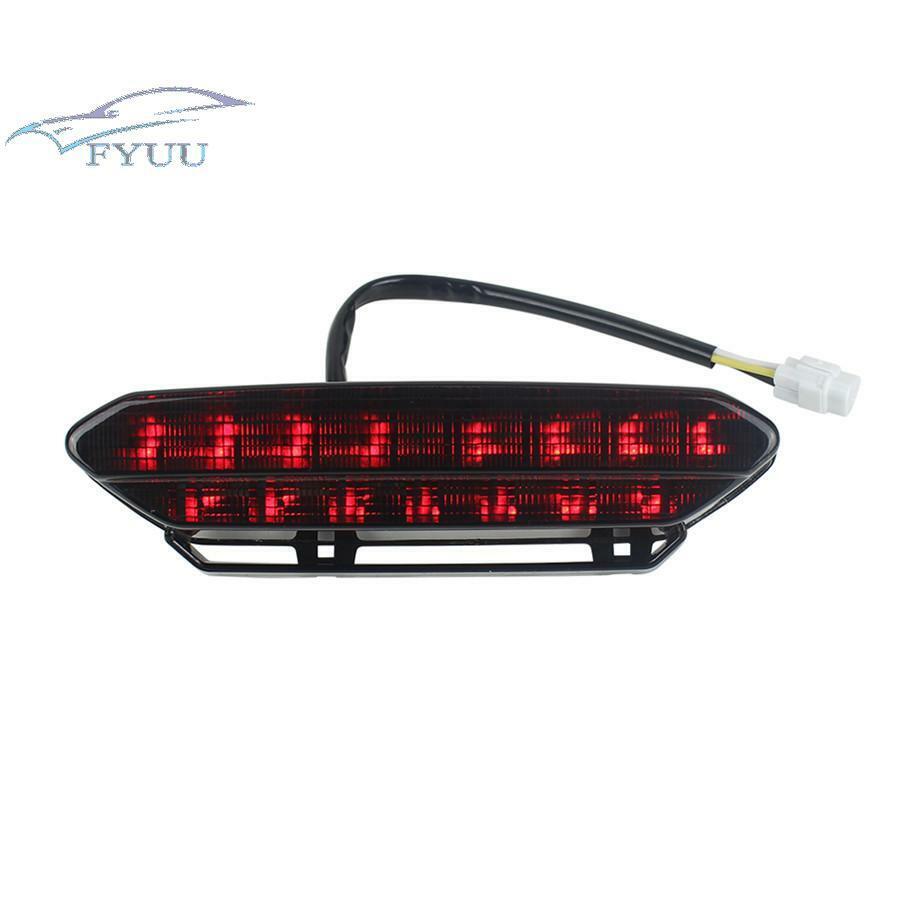 LED Tail Light for Yamaha 2006-2009 YFZ450 06-09 YFZ 450 5TG847102100 Rear Lamp
