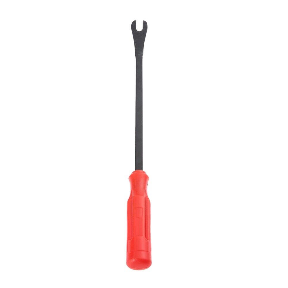 Clip Use Tool Steel Car Door Auto Fastener Pliers Tool Panel Remover Removal 8"