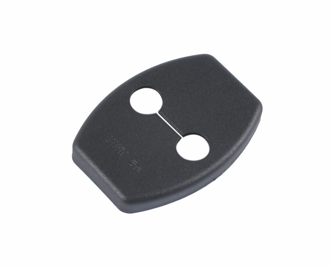 4X Car Door Striker Cover Lock Antirust Protector Case fit for Highlander Li