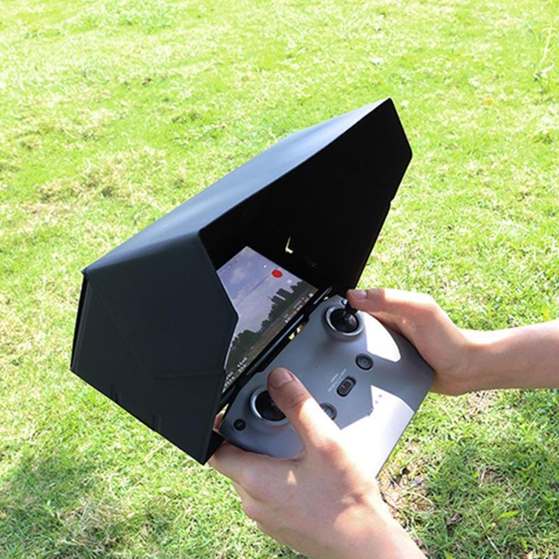 Remote Control Sun Shade Sunhood for Mini 3 Pro/Mavic Mini 2/AIR 2/2S RC Drone