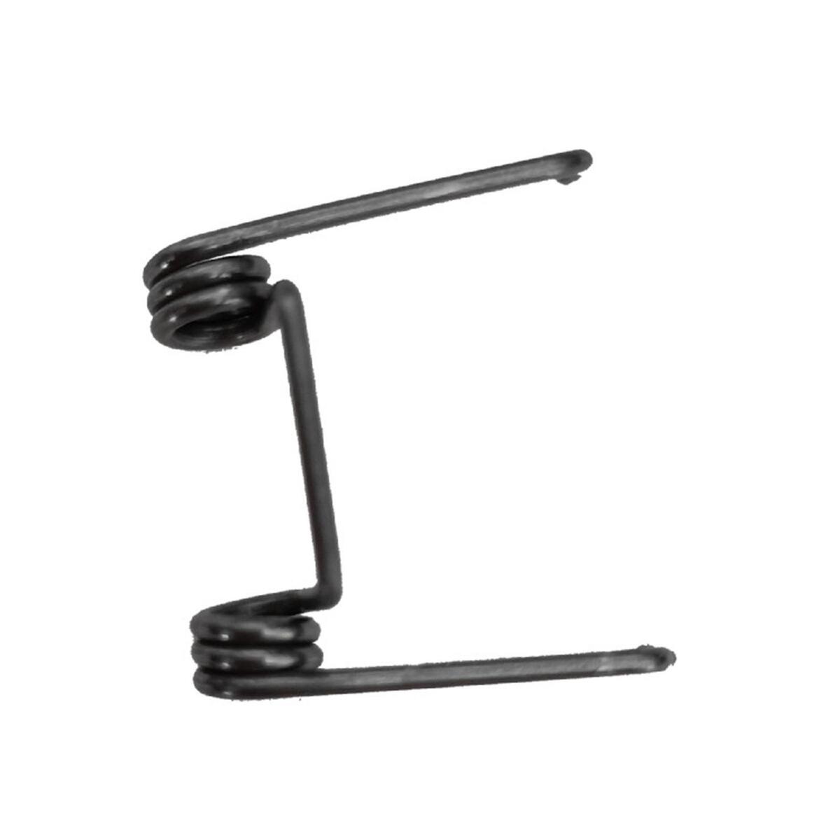 5 Pieces Hair  Replacement Spring Fit for 8148 8591 Cordless Clip