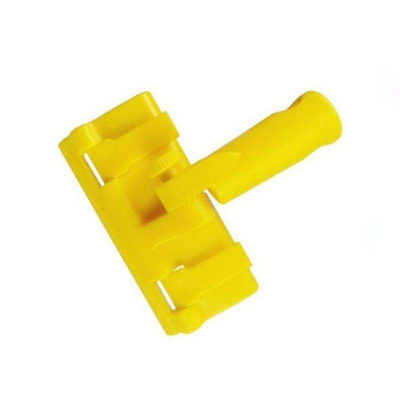 Skimming Blade Handle Adapter with a Quick-release Design Length 15cm/5.91 Inch