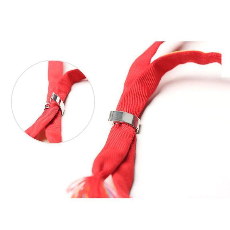 Japanese Anime Your Name Hand Rope Bracelet Simple Bracelets for Couples Friends