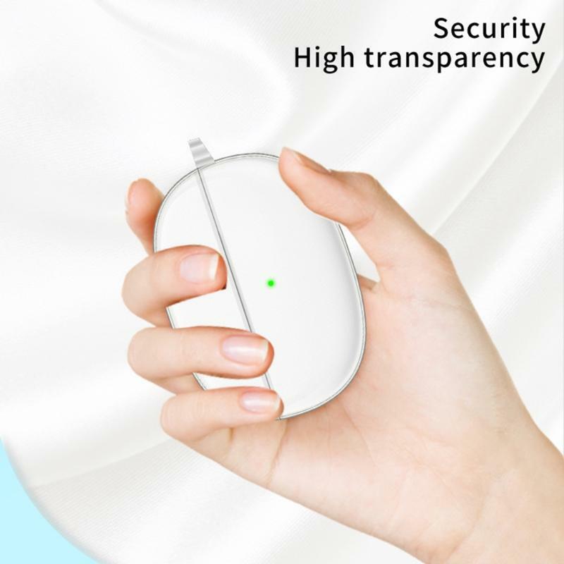 Anti-Fall Washable Transparent Protector Cover Shell Case Sleeve for Meizu POP 3