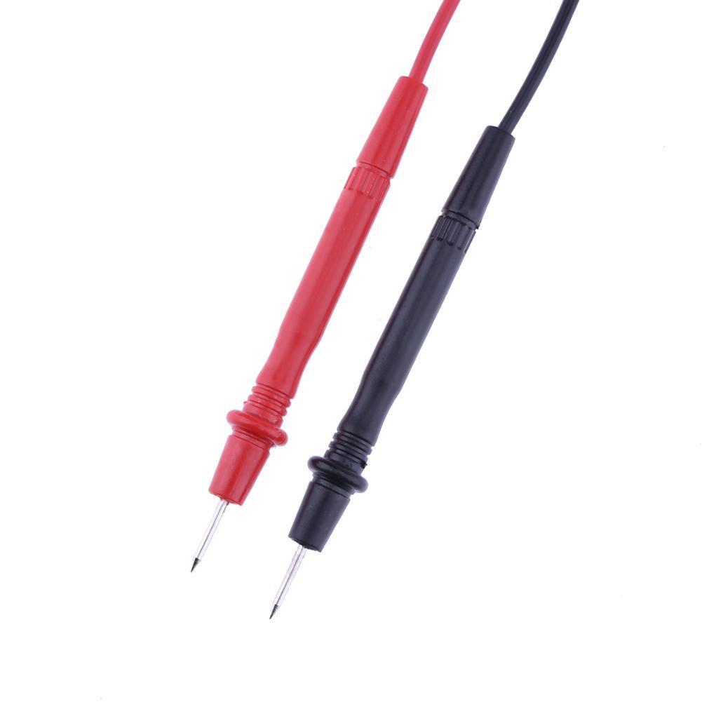 70cm 1 Pair Universal 10A Probe Test Leads for Multimeter Meter