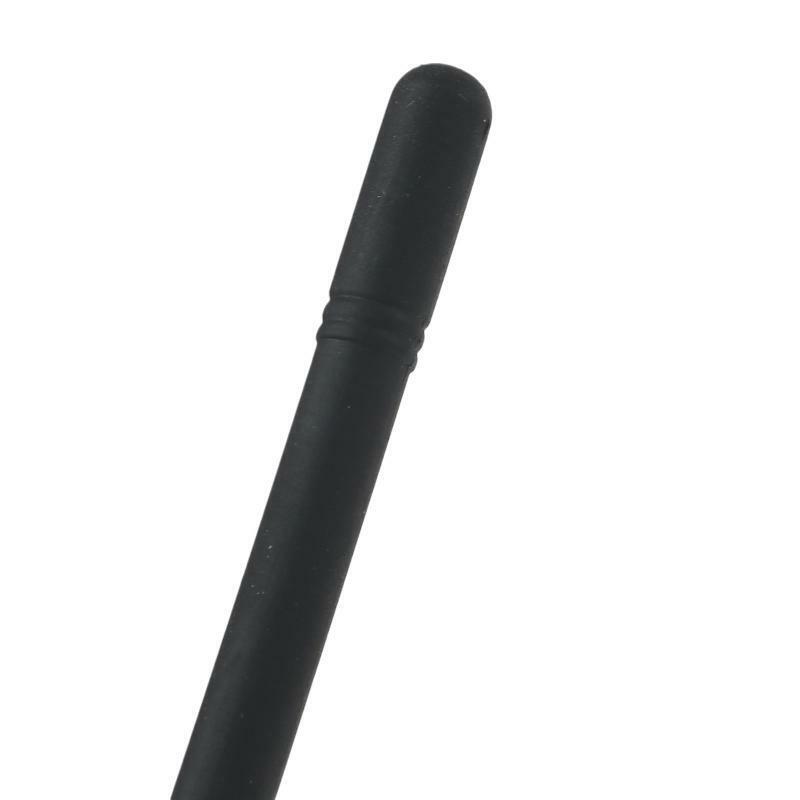 400-470MHz UHF Antenna  Compatible with  WOOD Antenna UHF  Tk3180 Nx320