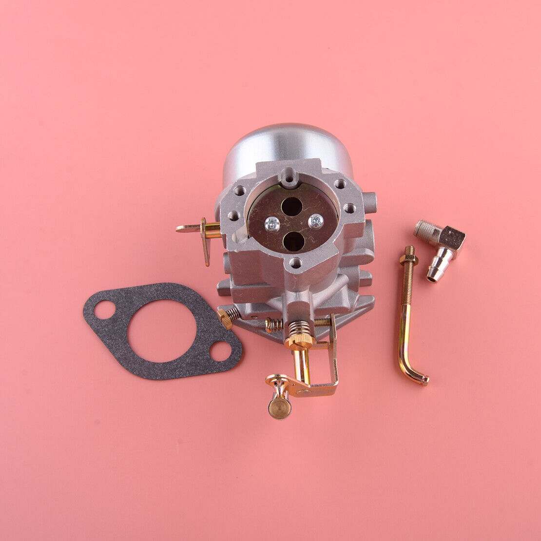Carburetor Kits Fit For Kohler K321 M14 K341 M16 John Deere 214 300 312
