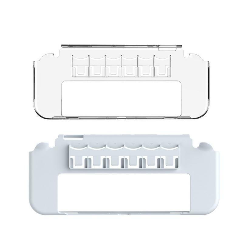 PC Shell Case Cover Protective Carrying Case Portable Travel Bag for Switch OLED