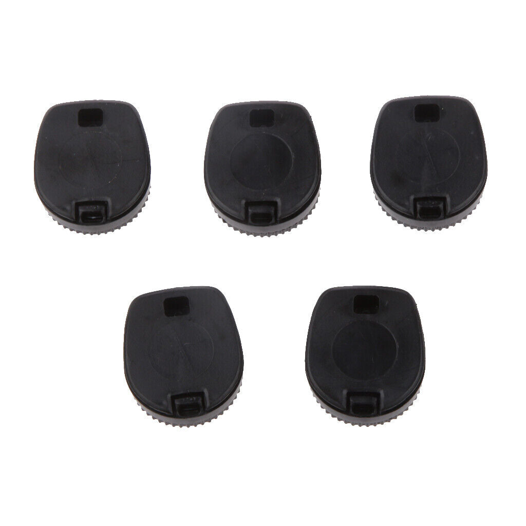 5pcs Set Outdoor Hiking Travel Removable Mini Watchband
