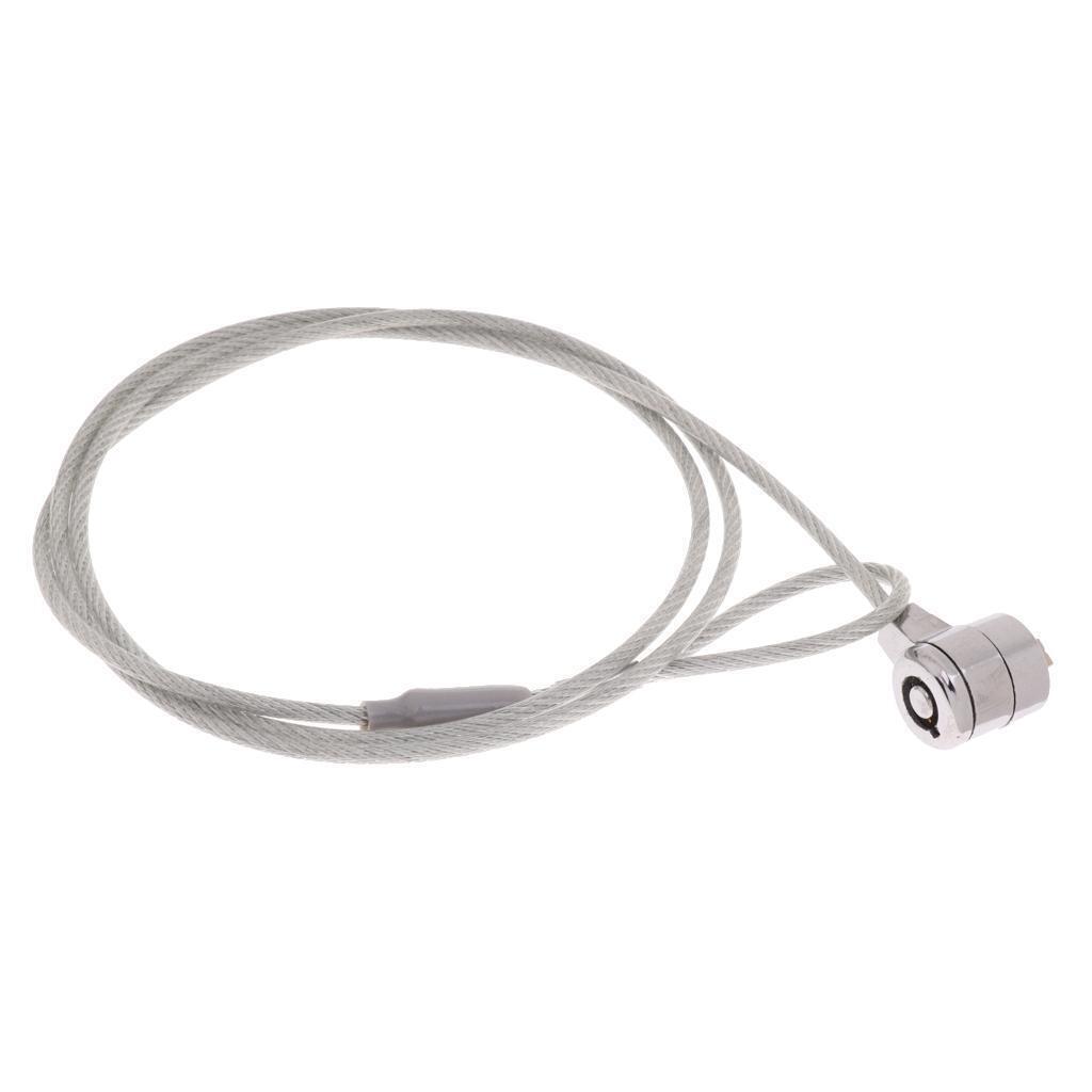 Anti-theft Computer Lock Notebook Security Lock Laptop LCD