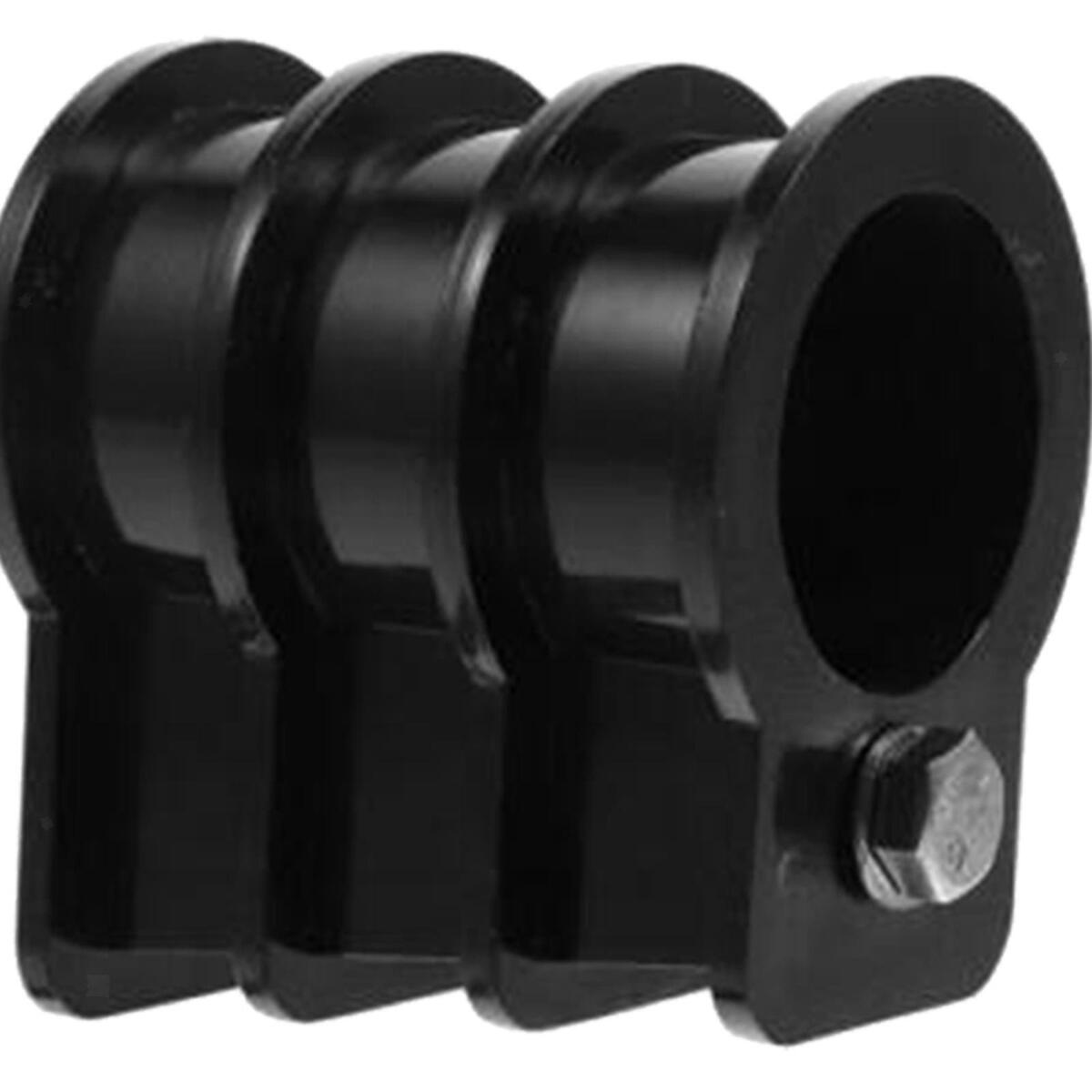 2 Pieces Pool Ladder Anchor Replacement above Ground for Ladder Rung Step