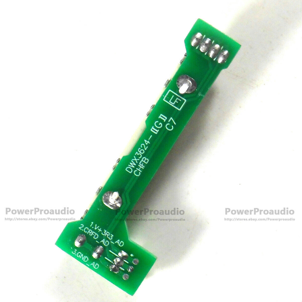 FADER CROSSFADER ASSEMBLY DWX3624 DCV1006 FOR PIONEER XDJ RX XDJ-RX