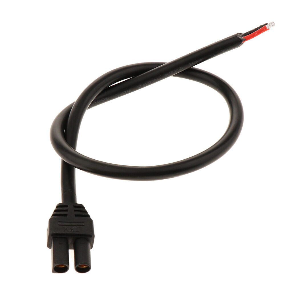 20A EC5 Extension Cord for Female Extension Cord High Quality Material
