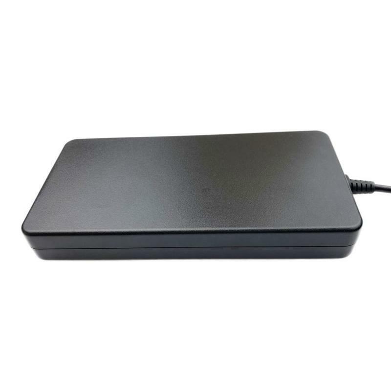 19.5V 240W Laptop AC Adapter Power Charger forDell PA-9E M17X R2 R3 Laptop