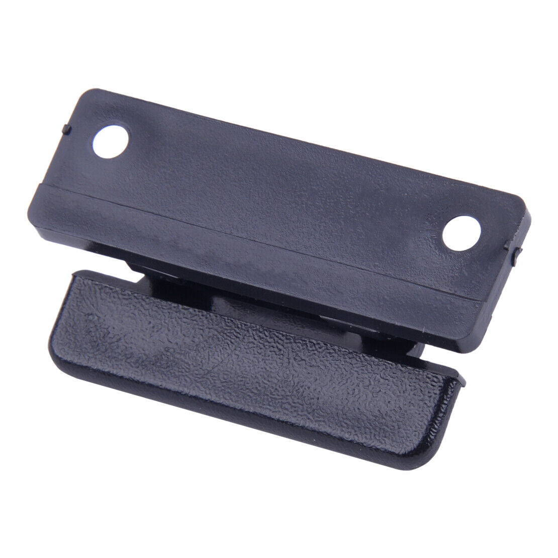 1x Lower Armrest Box Cover Latch Lid Clip fit for Mitsubishi Pajero 2001-2006 Ld