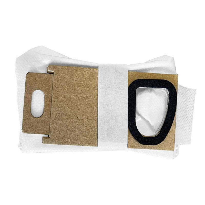 5 Pieces Dust Collection Bags Non-woven Fabric Dust Storage Bags for H7 H6