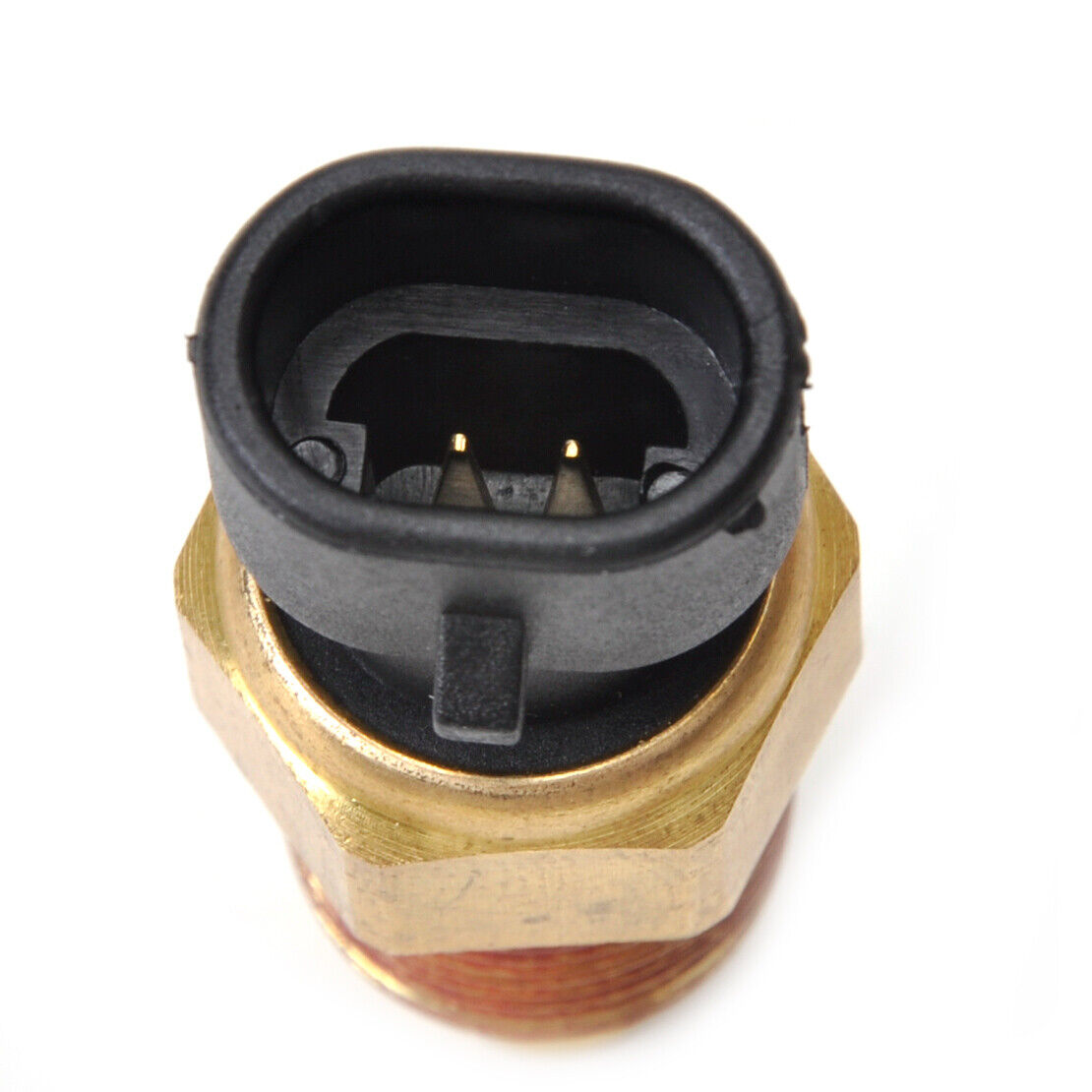 TX3 Coolant Temperature Temp Sensor fit for GMC Chevrolet Buick Cadillac Jeep Li