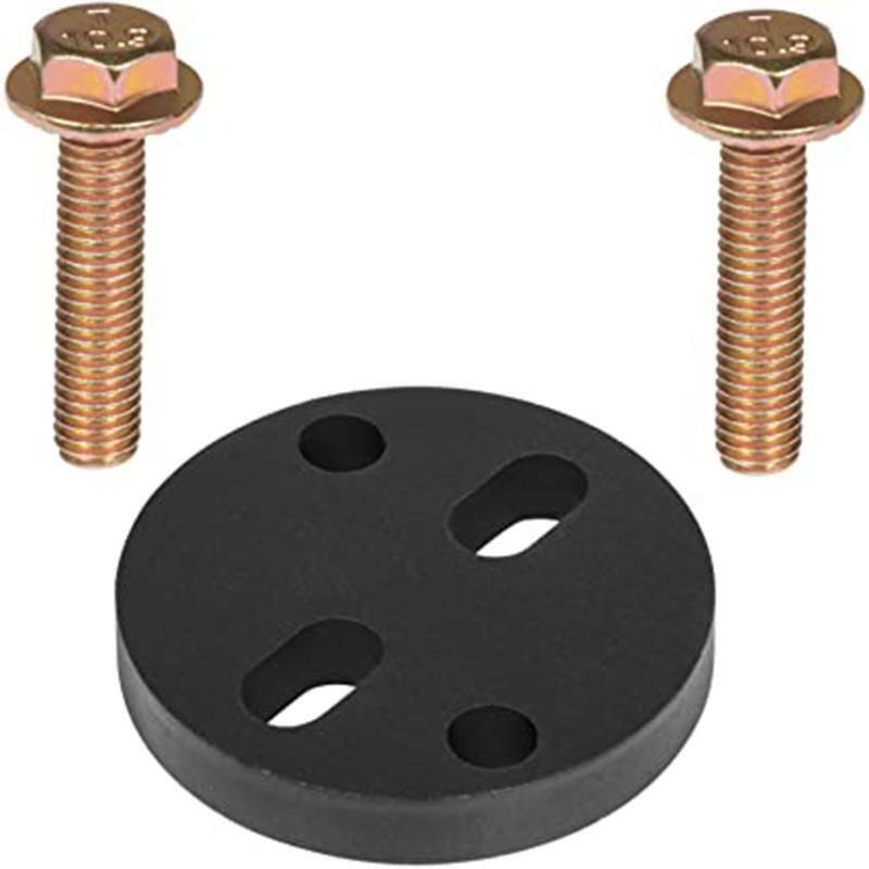 Gear Remover Fit for Cummins Engine Dodge VE P7100 VP44 4BT Rust Resistance
