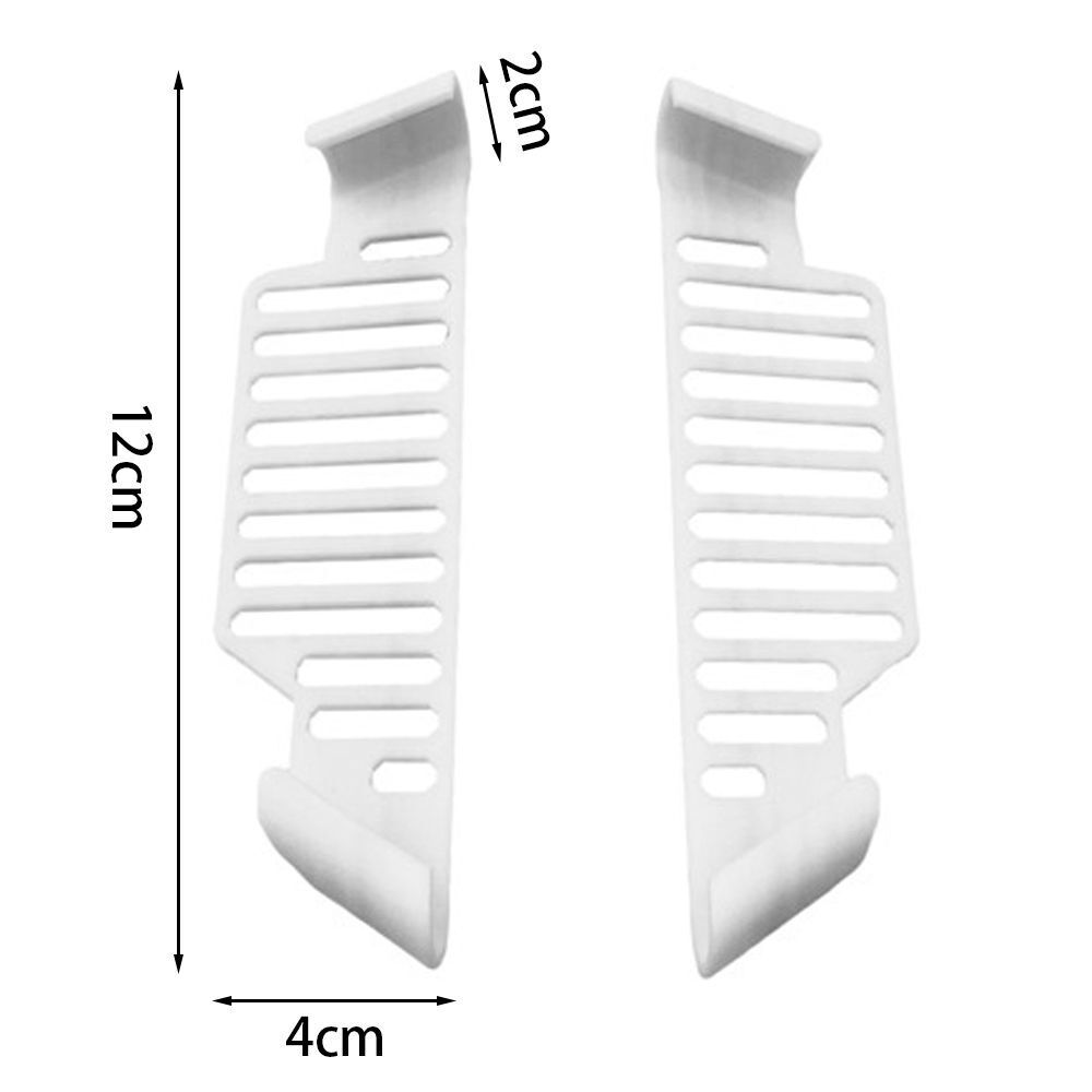 Protection Baffle Takeoff And Landing Guards Hand Guard For Dji MINI 3Pro