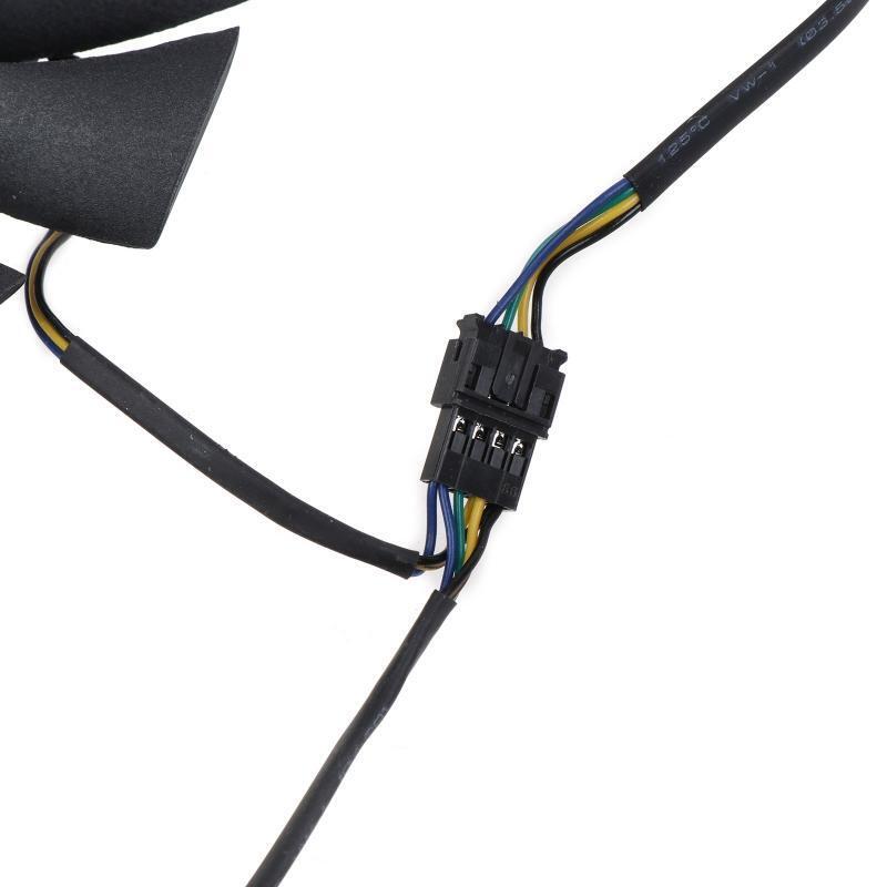 87MM GA92A2H 4Pin VGA Fan Graphics Card Cooling Fan for Zotac GeForce RTX 2070
