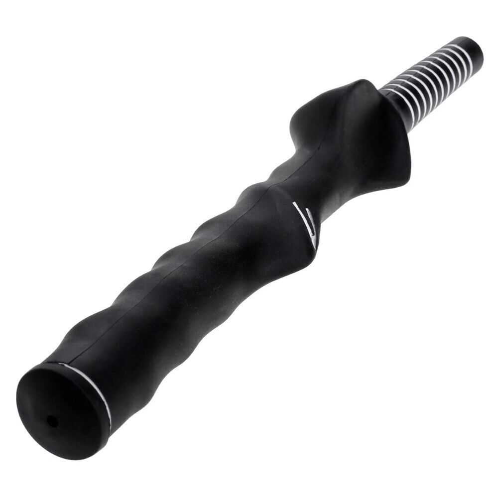 Professional Golf Swing Training Grip Standard Sport Golf Club Practice Aid Tool