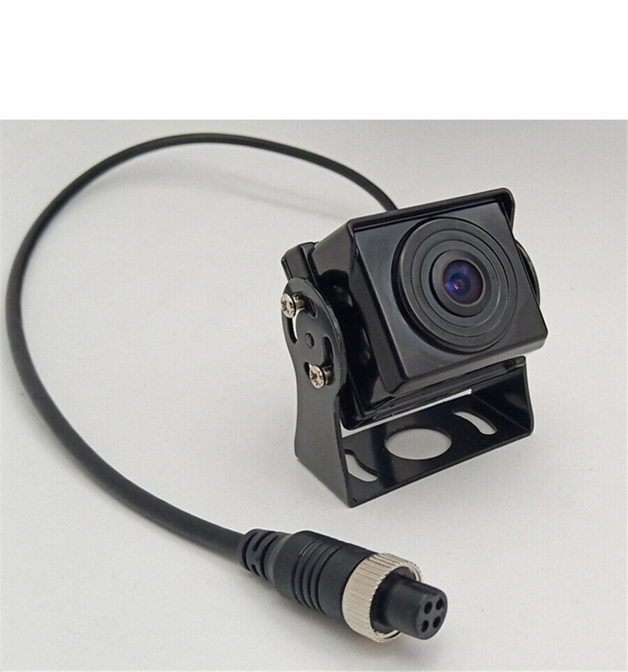 AHD 1080P Car Rear View Camera Support NTSC/PAL Video TV Waterproof