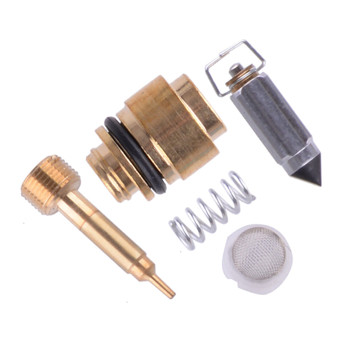 4 Set Carburetor Carb Repair Kit Fit for Yamaha YZF-R1 YZF R1 1998-2001