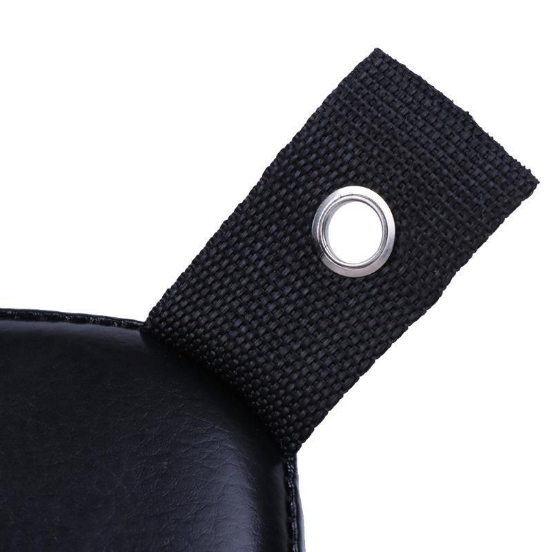 Boxing Bag Solid Portable Wall Focus Target Square Fitness Training Sports Foam