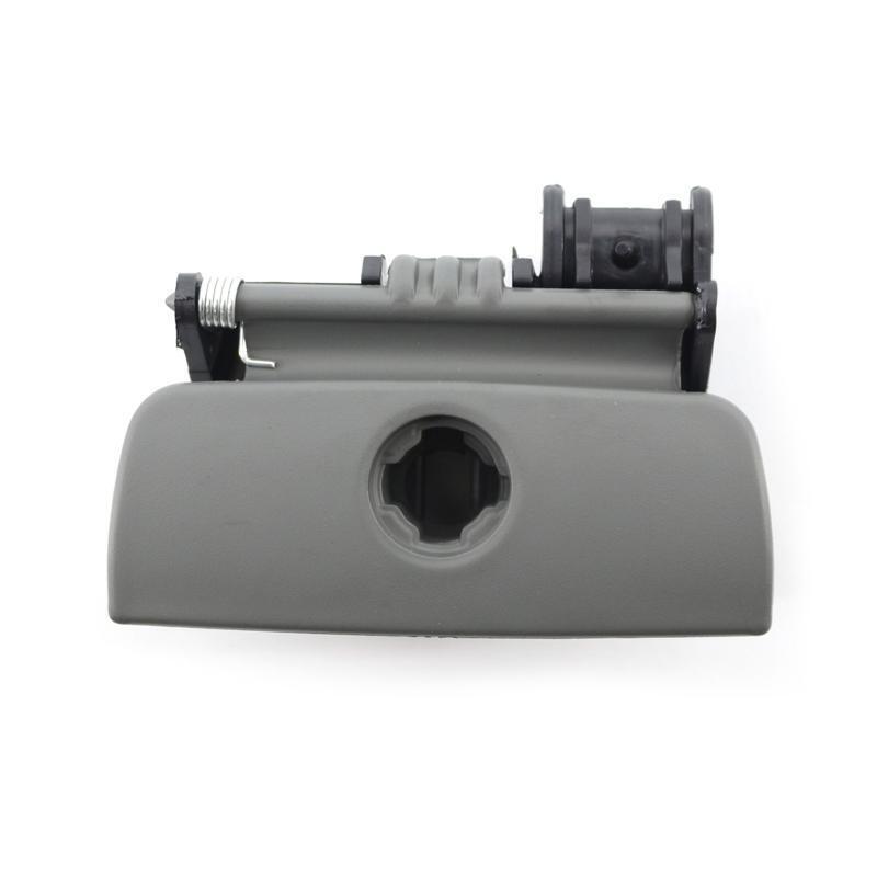 Center Console Arm Rest Storage Box Latch Handle for 2005-2009 LaCrosseAllure