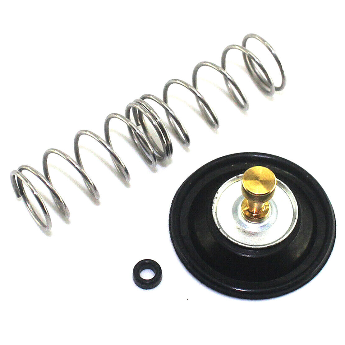 Carburetor Carb Air Cut Off Valve Fit For Kawasaki KL600 KL650 KLR650 KLX650
